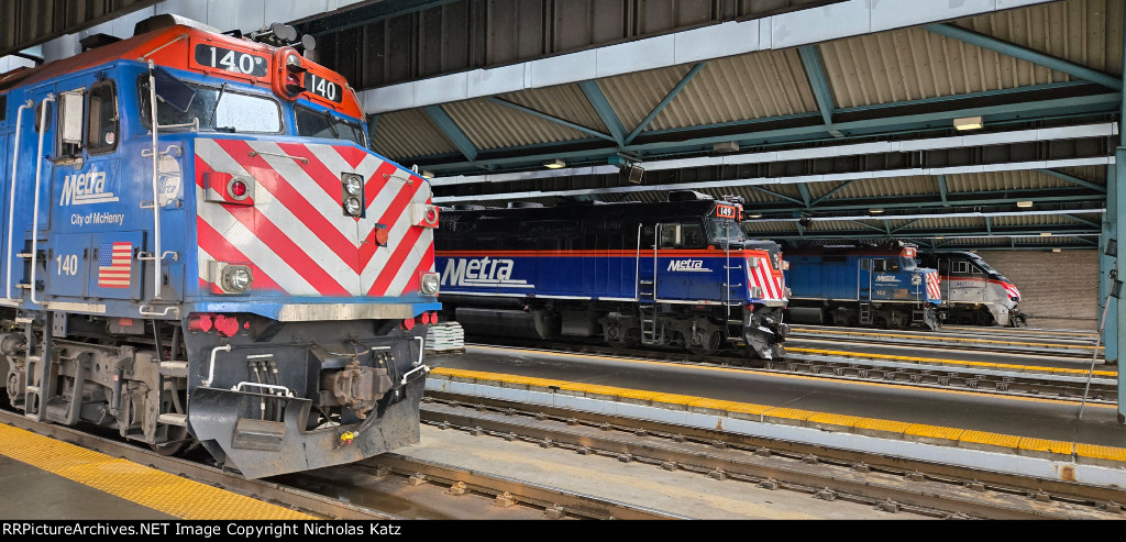 Ogilvie Transportation Center